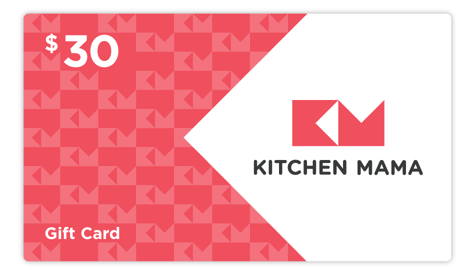 Shopkitchenmama Gift Card