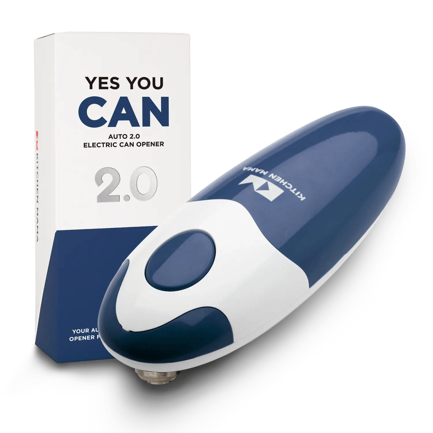 Auto 2.0 Electric Can Opener -An Upgraded series of #1 Bestseller - Shopkitchenmama