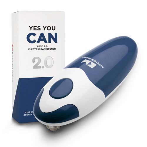 Auto 2.0 Electric Can Opener -An Upgraded series of #1 Bestseller - Shopkitchenmama