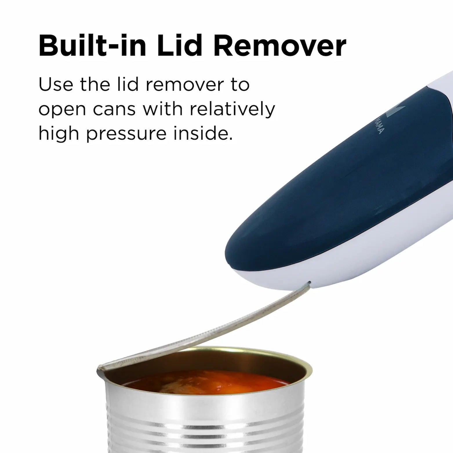 Auto 2.0 Electric Can Opener -An Upgraded series of #1 Bestseller - Shopkitchenmama