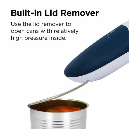 Auto 2.0 Electric Can Opener -An Upgraded series of #1 Bestseller - Shopkitchenmama