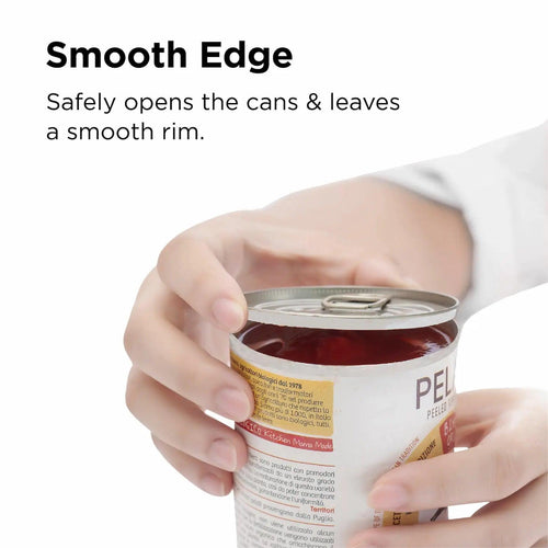 Auto 2.0 Electric Can Opener -An Upgraded series of #1 Bestseller - Shopkitchenmama