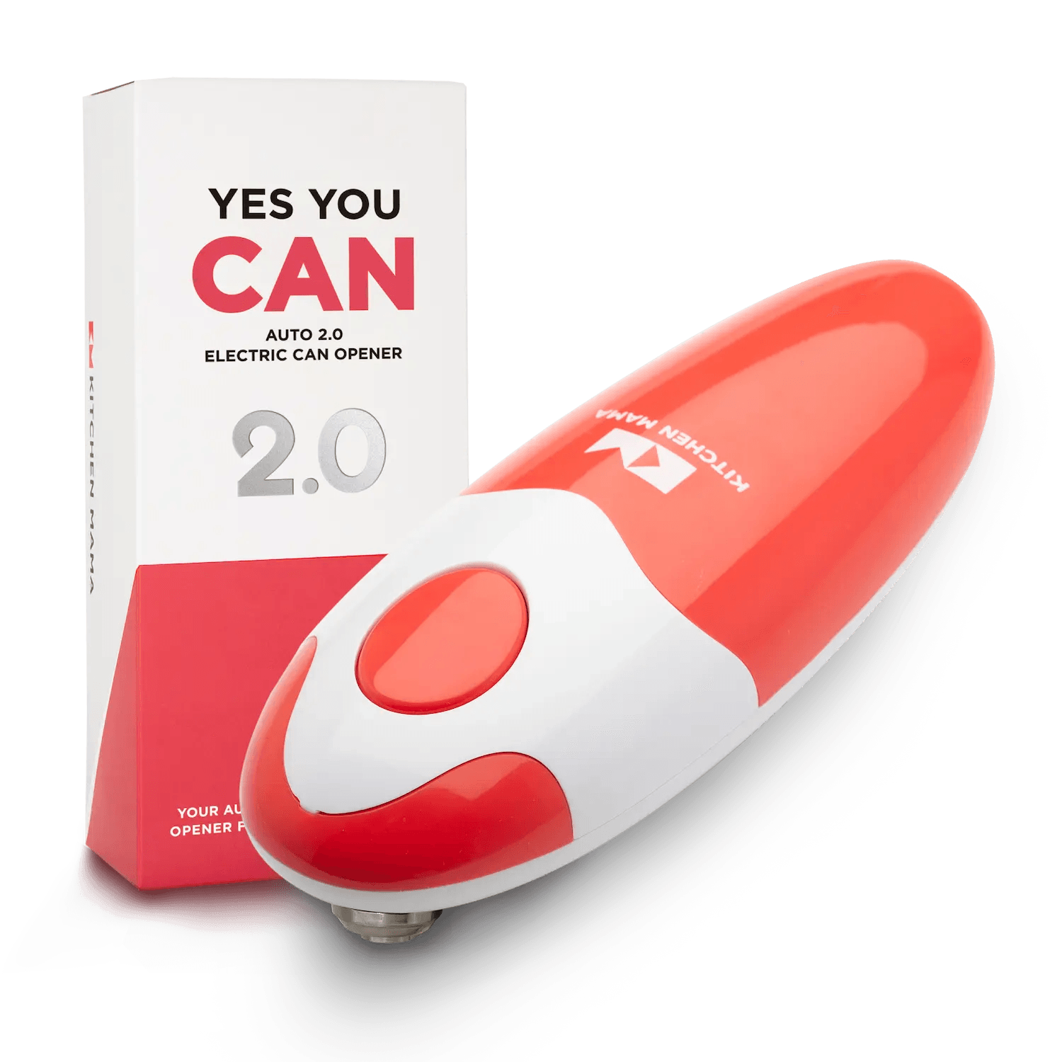 Auto 2.0 Electric Can Opener -An Upgraded series of #1 Bestseller - Shopkitchenmama