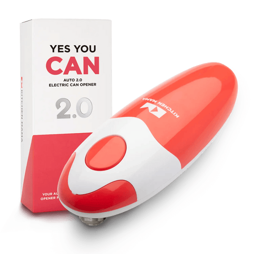 Auto 2.0 Electric Can Opener -An Upgraded series of #1 Bestseller - Shopkitchenmama