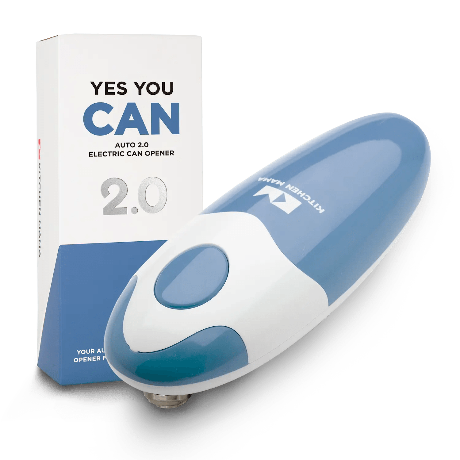 Auto 2.0 Electric Can Opener -An Upgraded series of #1 Bestseller - Shopkitchenmama