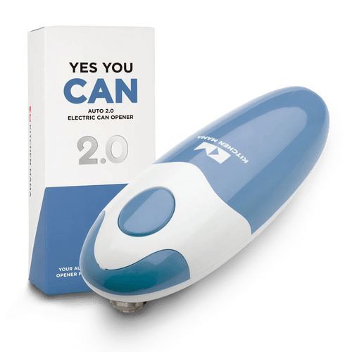 Auto 2.0 Electric Can Opener -An Upgraded series of #1 Bestseller - Shopkitchenmama