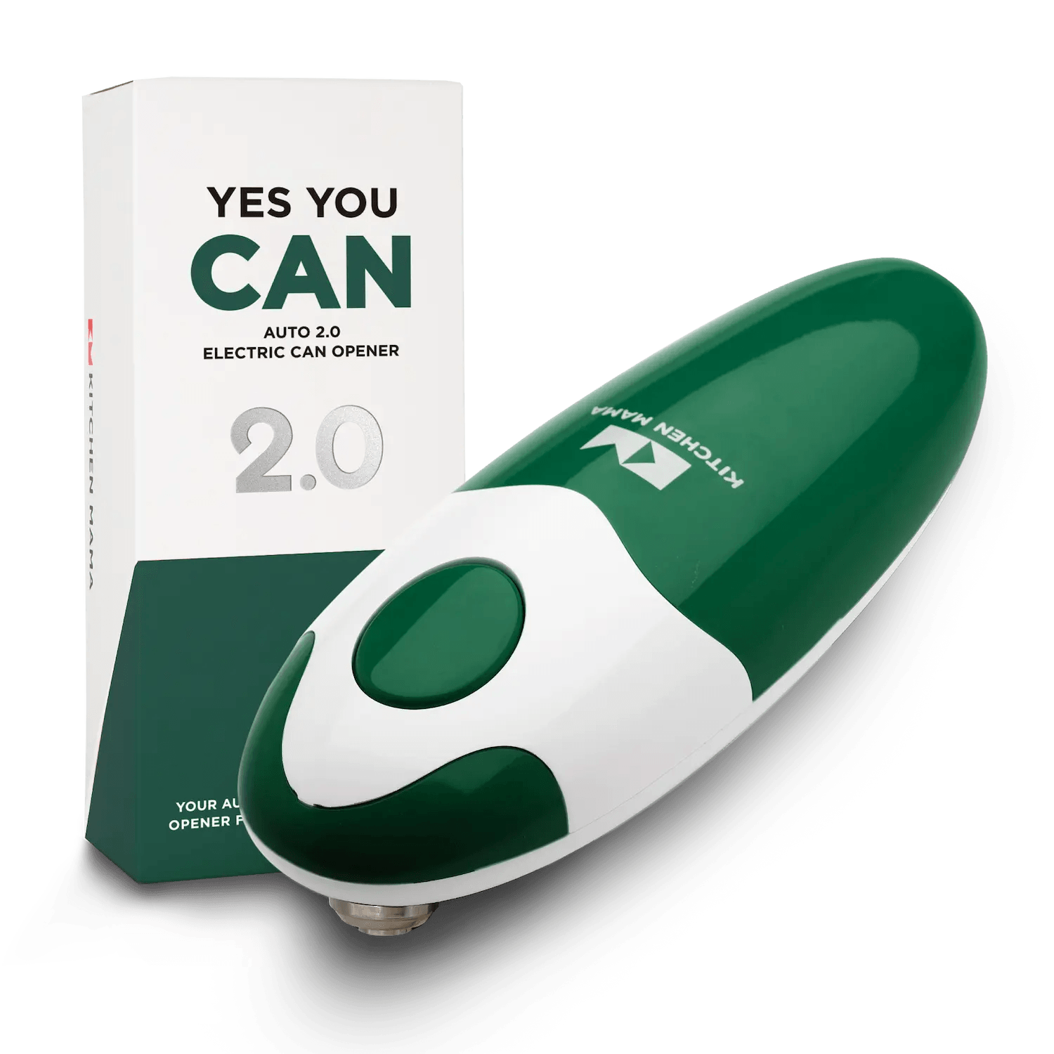 Auto 2.0 Electric Can Opener -An Upgraded series of #1 Bestseller - Shopkitchenmama