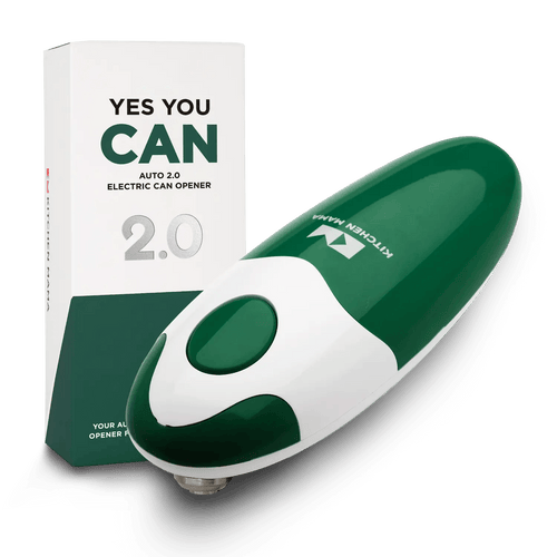 Auto 2.0 Electric Can Opener -An Upgraded series of #1 Bestseller - Shopkitchenmama