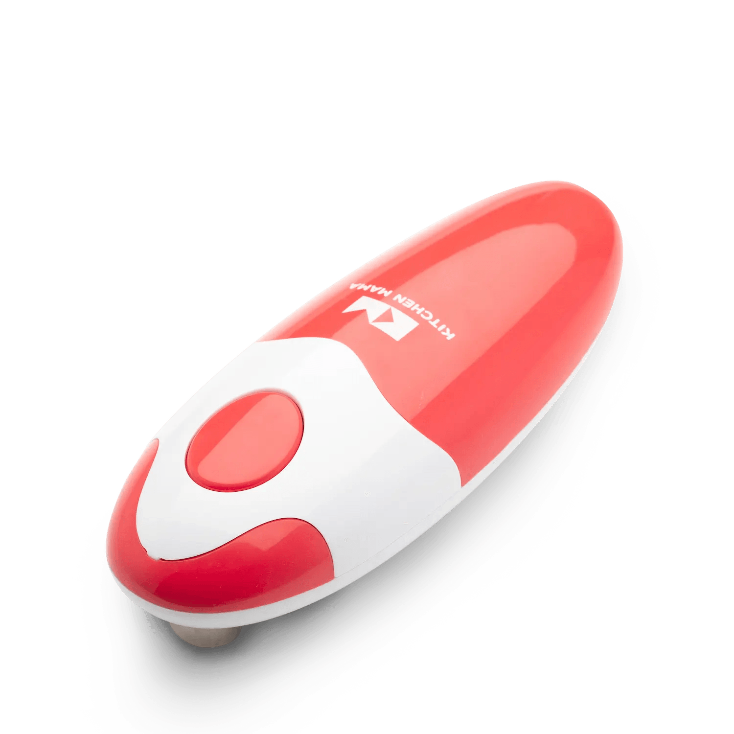 Auto Electric Can Opener - The #1 Best Seller - Shopkitchenmama - Red