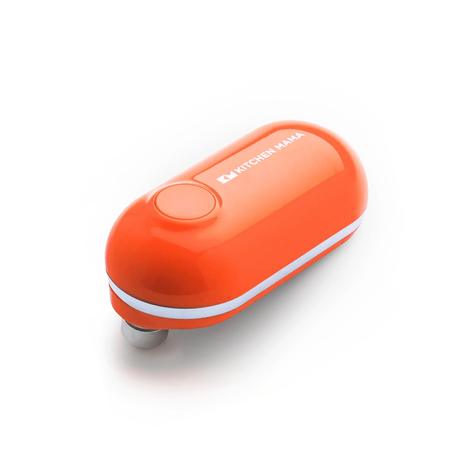 Mini Electric Can Opener- Best For Smaller Hands - Shopkitchenmama