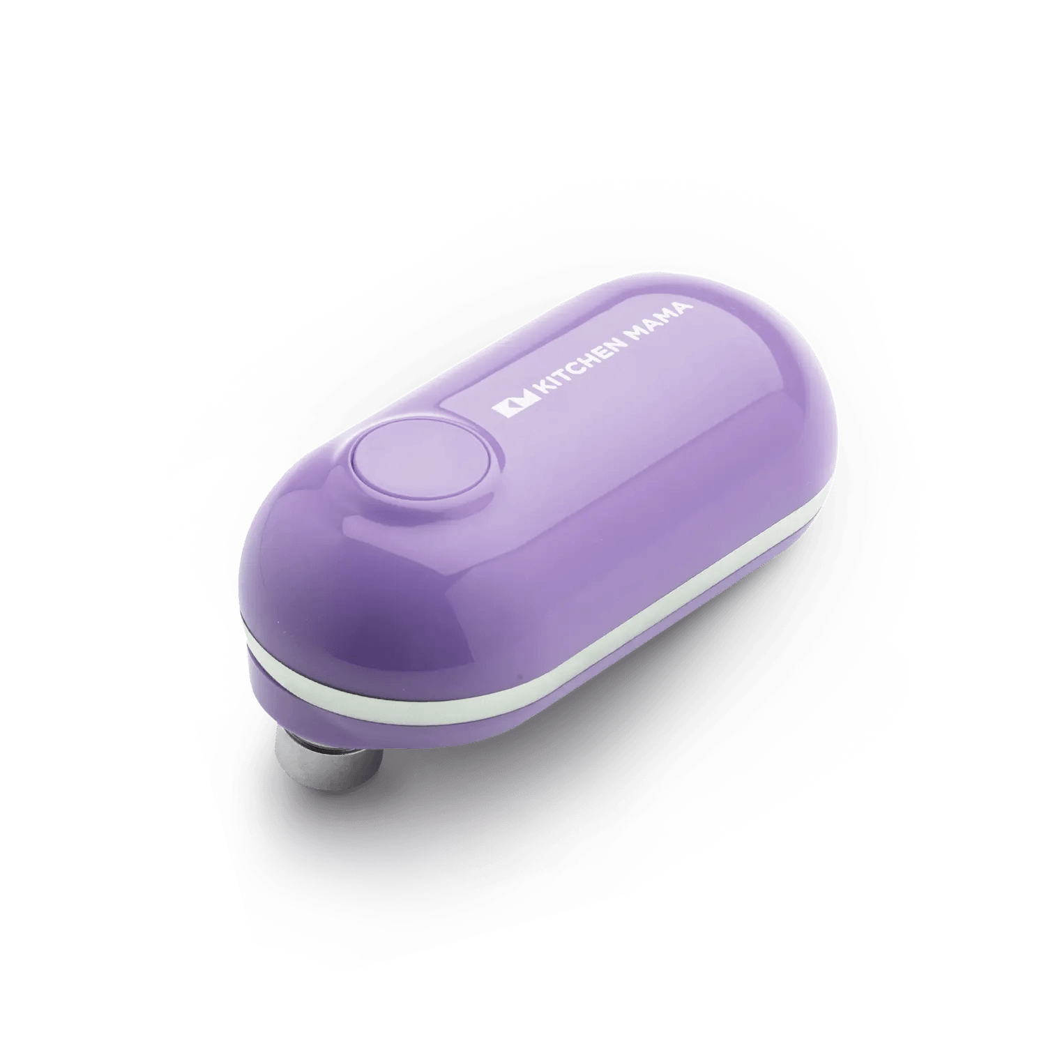 Mini Electric Can Opener- Best For Smaller Hands - Shopkitchenmama