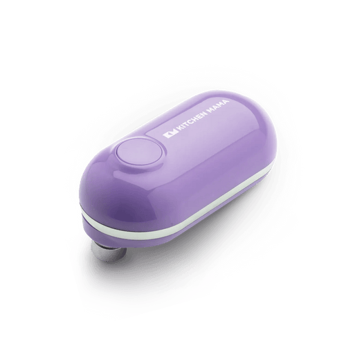 Mini Electric Can Opener- Best For Smaller Hands - Shopkitchenmama