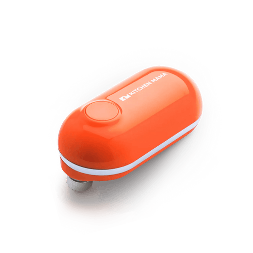 Mini Electric Can Opener- Best For Smaller Hands - Shopkitchenmama