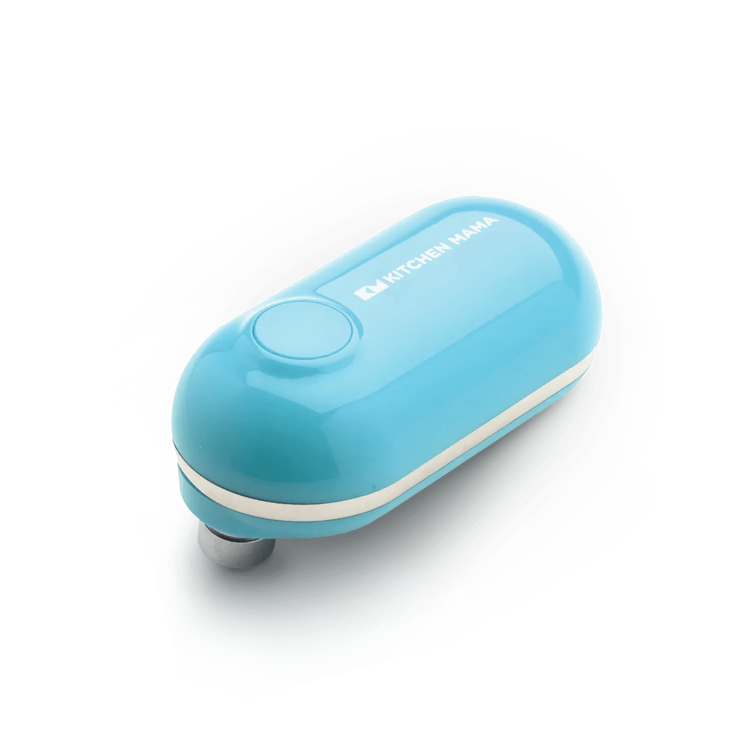 Mini Electric Can Opener- Best For Smaller Hands - Shopkitchenmama