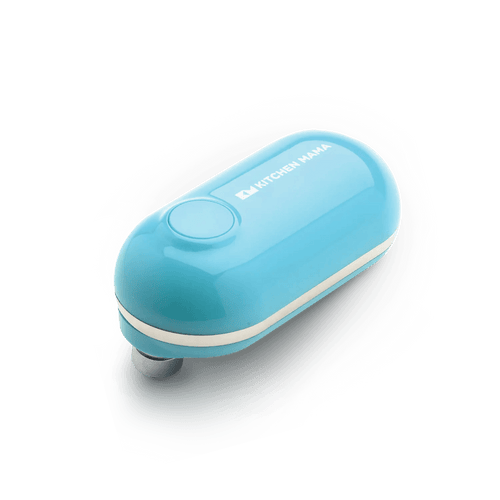 Mini Electric Can Opener- Best For Smaller Hands - Shopkitchenmama