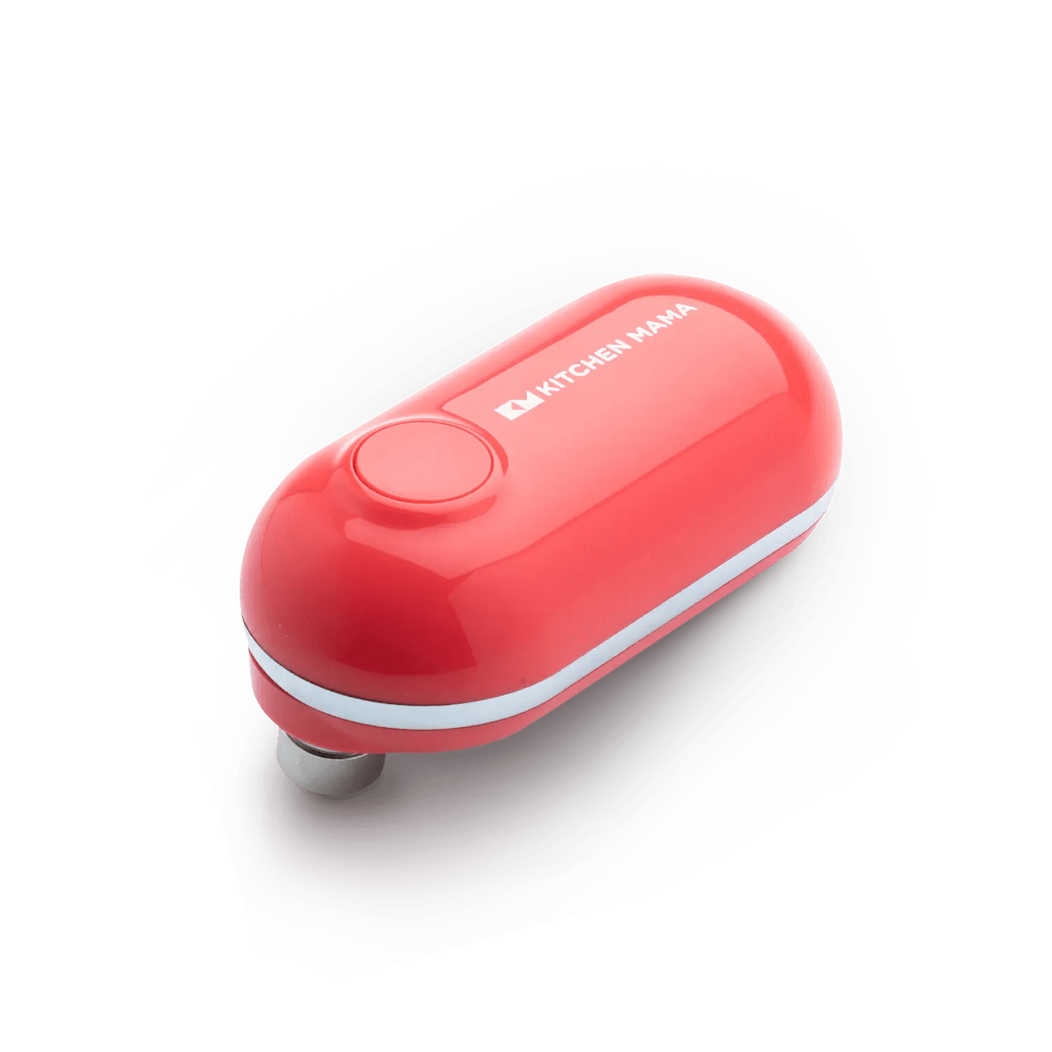Mini Electric Can Opener- Best For Smaller Hands - Shopkitchenmama