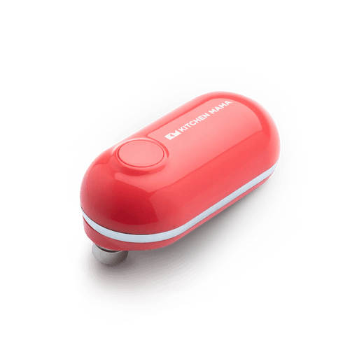 Mini Electric Can Opener- Best For Smaller Hands - Shopkitchenmama