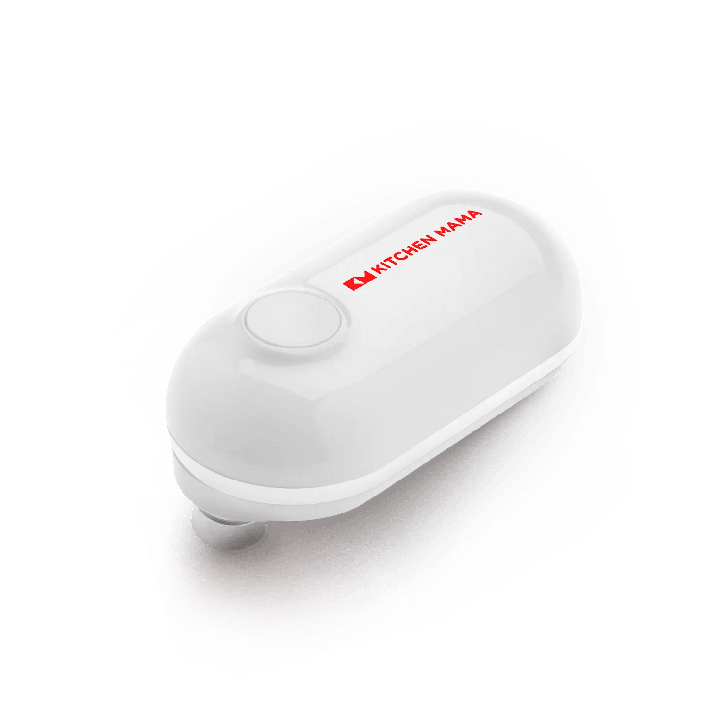 Mini Electric Can Opener- Best For Smaller Hands - Shopkitchenmama