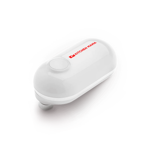 Mini Electric Can Opener- Best For Smaller Hands - Shopkitchenmama