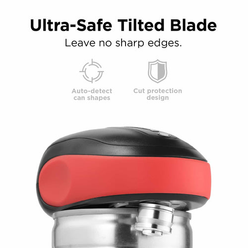 One-To-Go Electric Can Opener - Tech-savvy exclusive - Shopkitchenmama