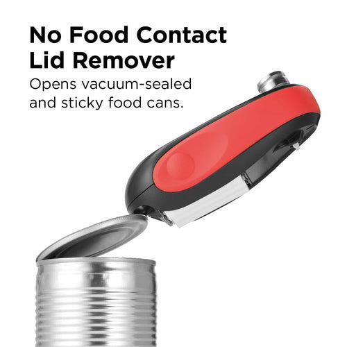 One-To-Go Electric Can Opener - Tech-savvy exclusive - Shopkitchenmama
