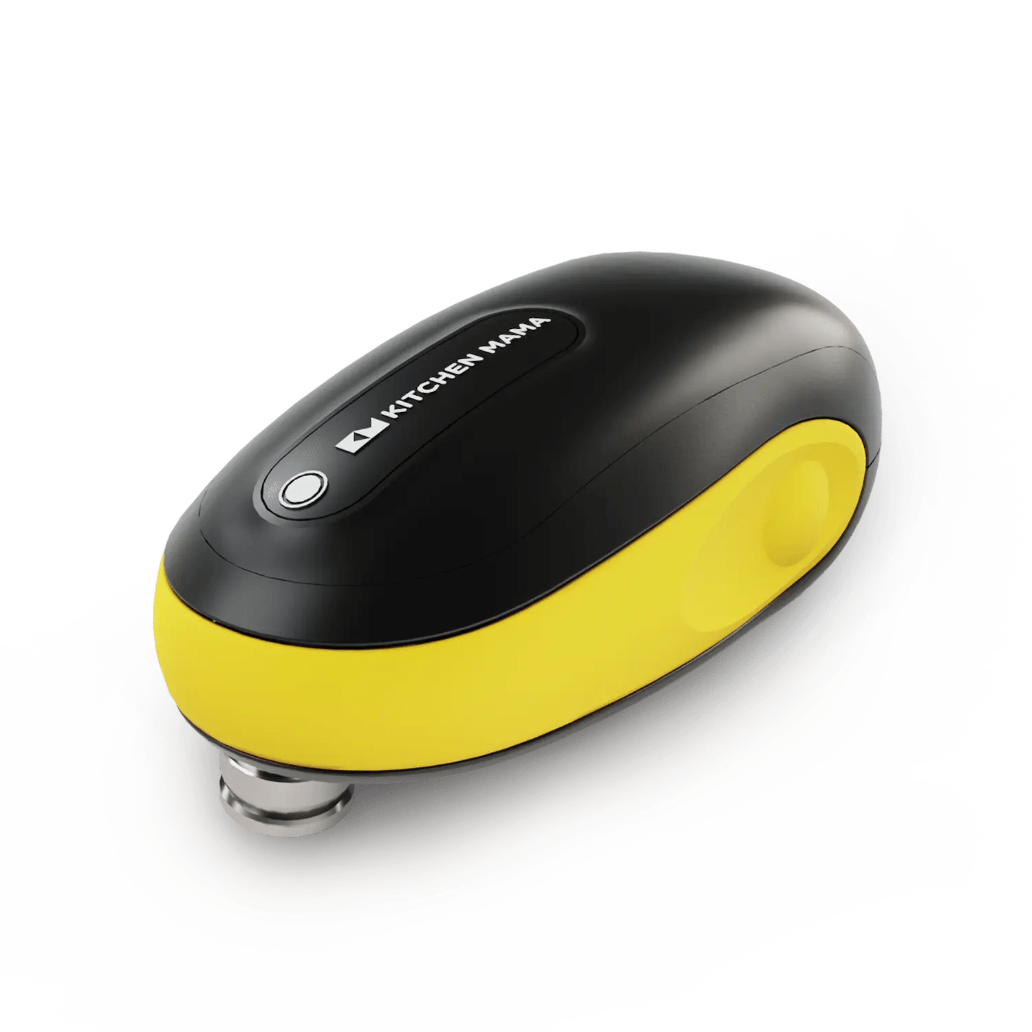 One-To-Go Electric Can Opener - Tech-savvy exclusive - Shopkitchenmama