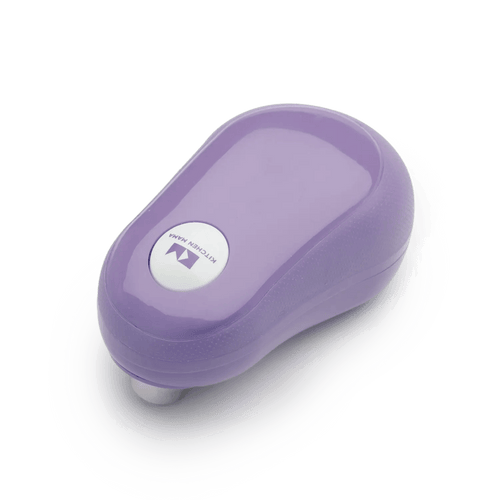 One-Touch Electric Can Opener - Auto Shut-Off - Shopkitchenmama