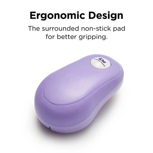 One-Touch Electric Can Opener - Auto Shut-Off - Shopkitchenmama