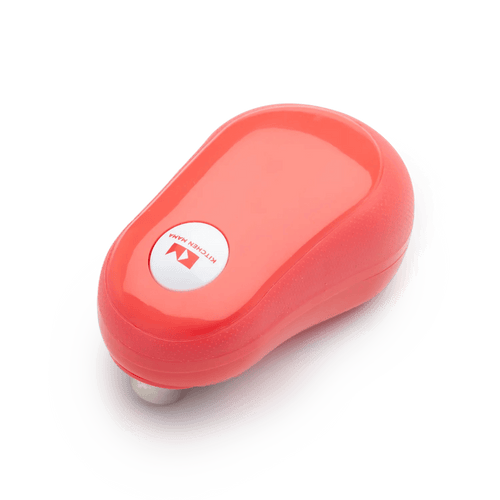 One-Touch Electric Can Opener - Auto Shut-Off - Shopkitchenmama