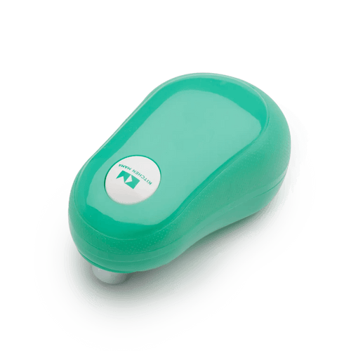 One-Touch Electric Can Opener - Auto Shut-Off - Shopkitchenmama