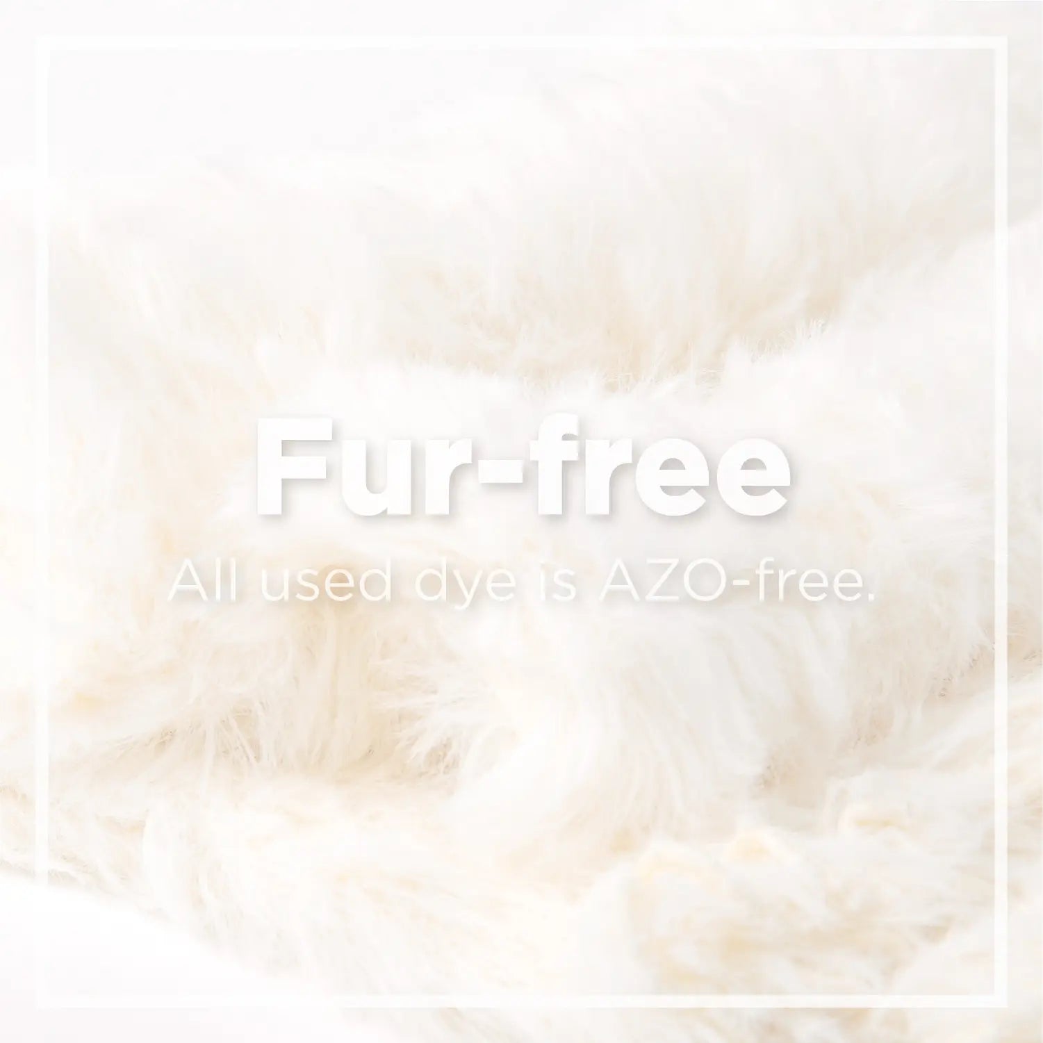 KM CHOICE: ONE Scarf- Wear ONE Scarf with Infinite Possibilities, Lightweight, Fur-Free, Shawl Wrap, Knitted Fluffy Scarf, Giving Shawl in Gift Box, Fall Winter Scarf for Women and Men, Infinity Scarf (Ivory), Fur-free, All used dye is AZO-free