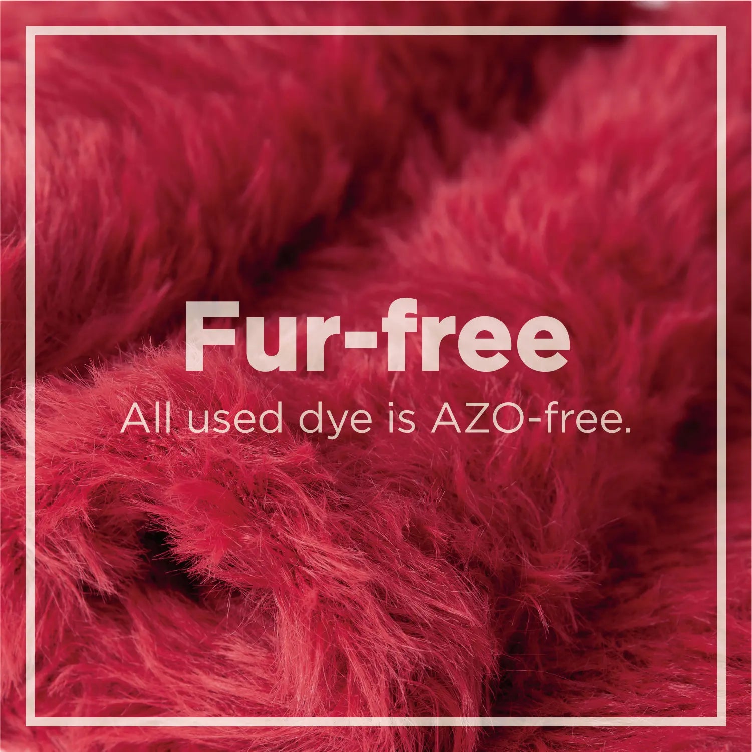KM CHOICE: ONE Scarf- Wear ONE Scarf with Infinite Possibilities, Lightweight, Fur-Free, Shawl Wrap, Knitted Fluffy Scarf, Giving Shawl in Gift Box, Fall Winter Scarf for Women and Men, Infinity Scarf (Burgundy Red), Fur-free, All used dye is AZO-free