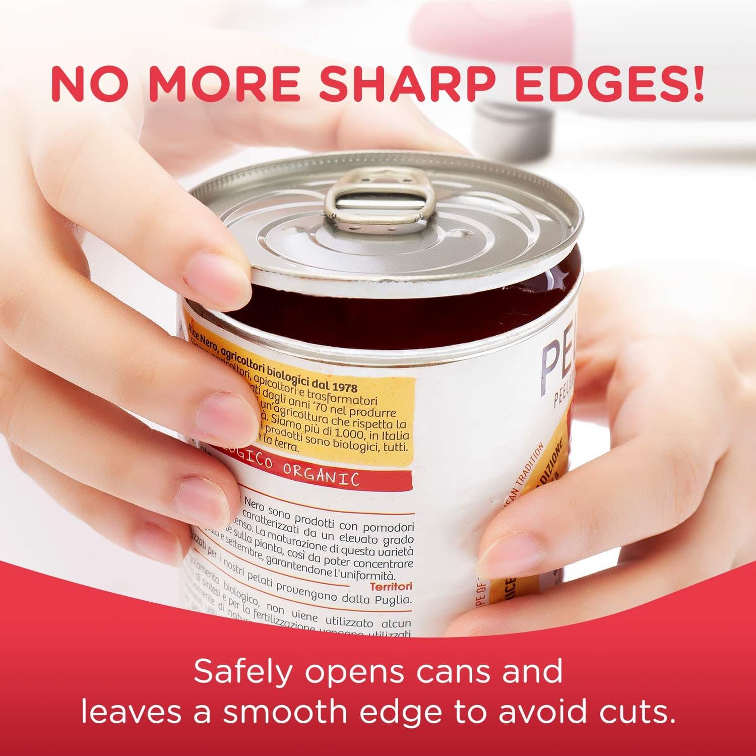 Auto Electric Can Opener - The #1 Best Seller - Shopkitchenmama