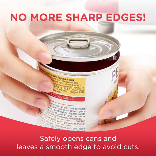 Auto Electric Can Opener - The #1 Best Seller - Shopkitchenmama