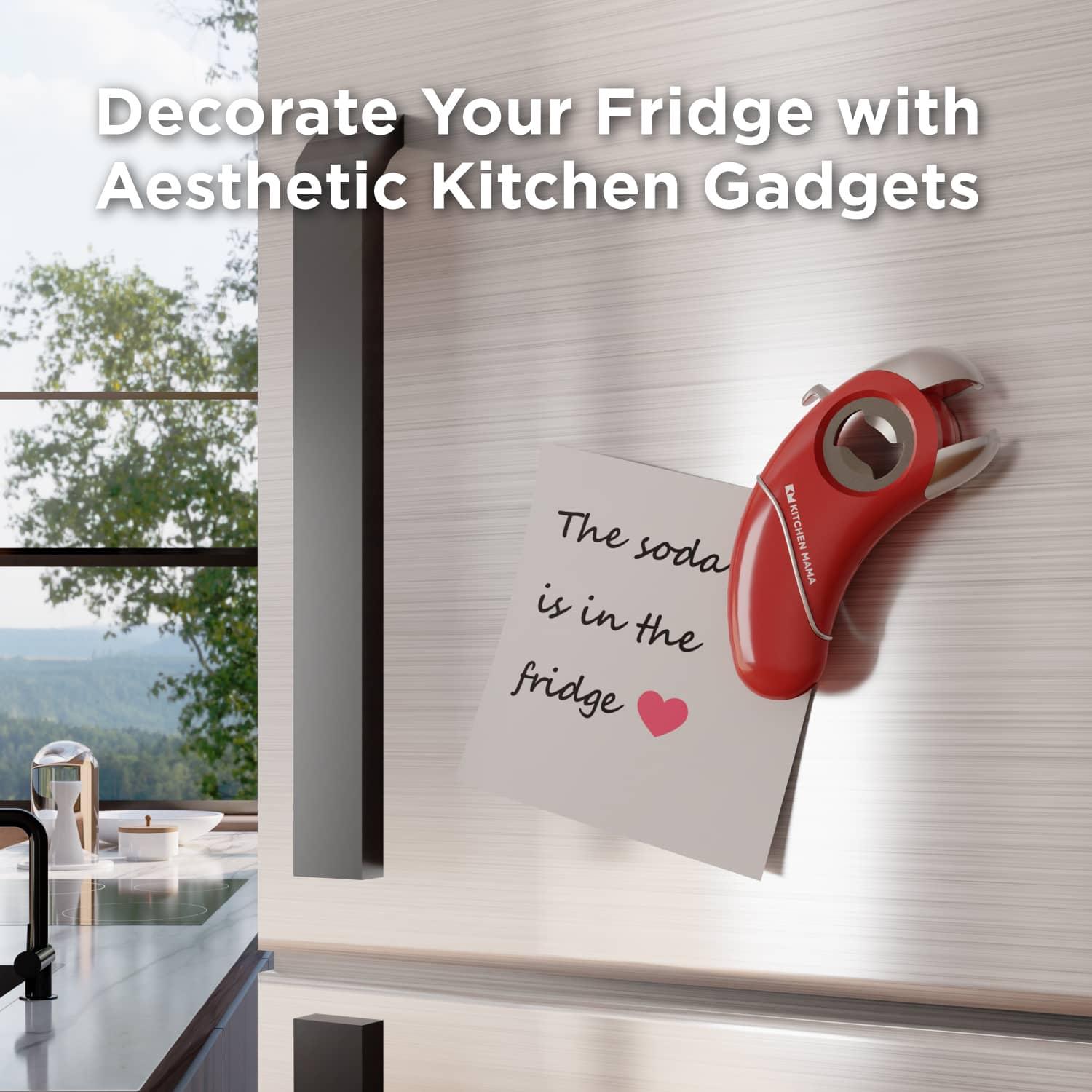 Epic One Multifunction Opener- Picking One Opens Up A Variety - Shopkitchenmama